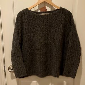 Vince Cashmere Sweater